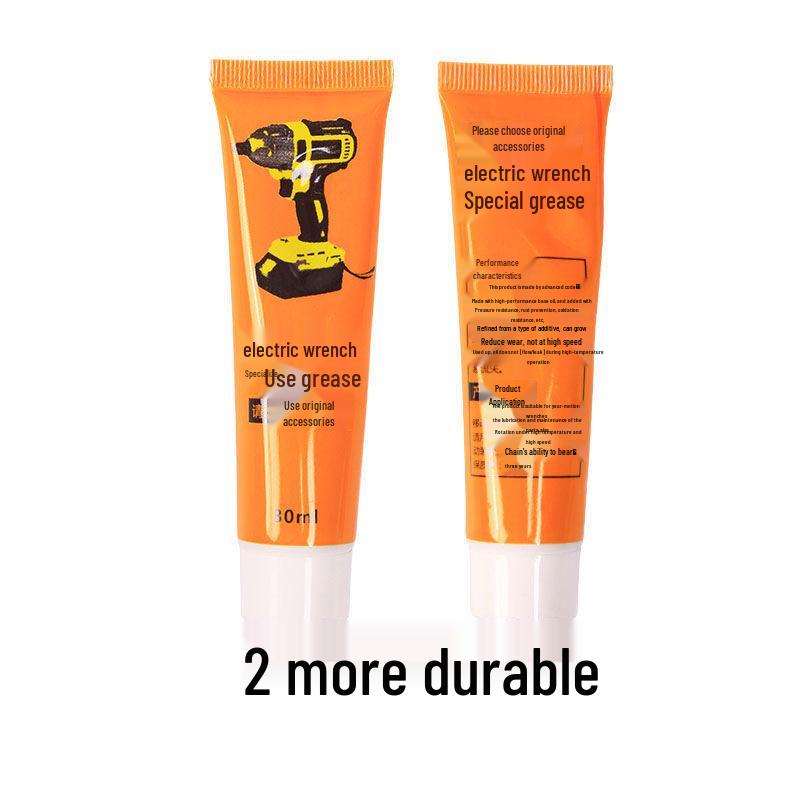Dayi Electric Wrench Lubricating Grease for Tools and Gear Protection