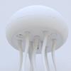 Jellyfish Night Light RGB Adjustable Color Voice Control Sleeping Nightlights For Room LED Night Lamp for Bedroom Bedside Lamp