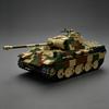 MOC Figurines Normandy Campaign Panzer Division Panther Tank V-424 Building Block Model Kit