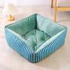 Pet Bed: All-Season Dog & Cat Mat for Warmth & Comfort