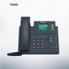 Telefone IP Yealink SIP-T33G com Tela Colorida (Versão CN)