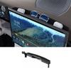 For DENZA N9 2025 2026 Car Phone Magnetic Attraction Holder Screen Fixed Navigation Bracket Base Storage Box Accessories