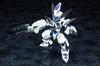 Kotobukiya Medabot Cross Messiah Plastic Model Kit Multicolor KXK00-M