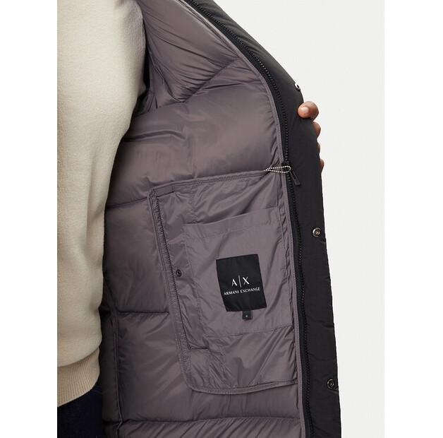Куртка пуховая Armani Exchange XM001846 AF16340 UC001