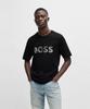 BOSE Mix Logo Print Short Sleeve T-Shirt 50515997_001