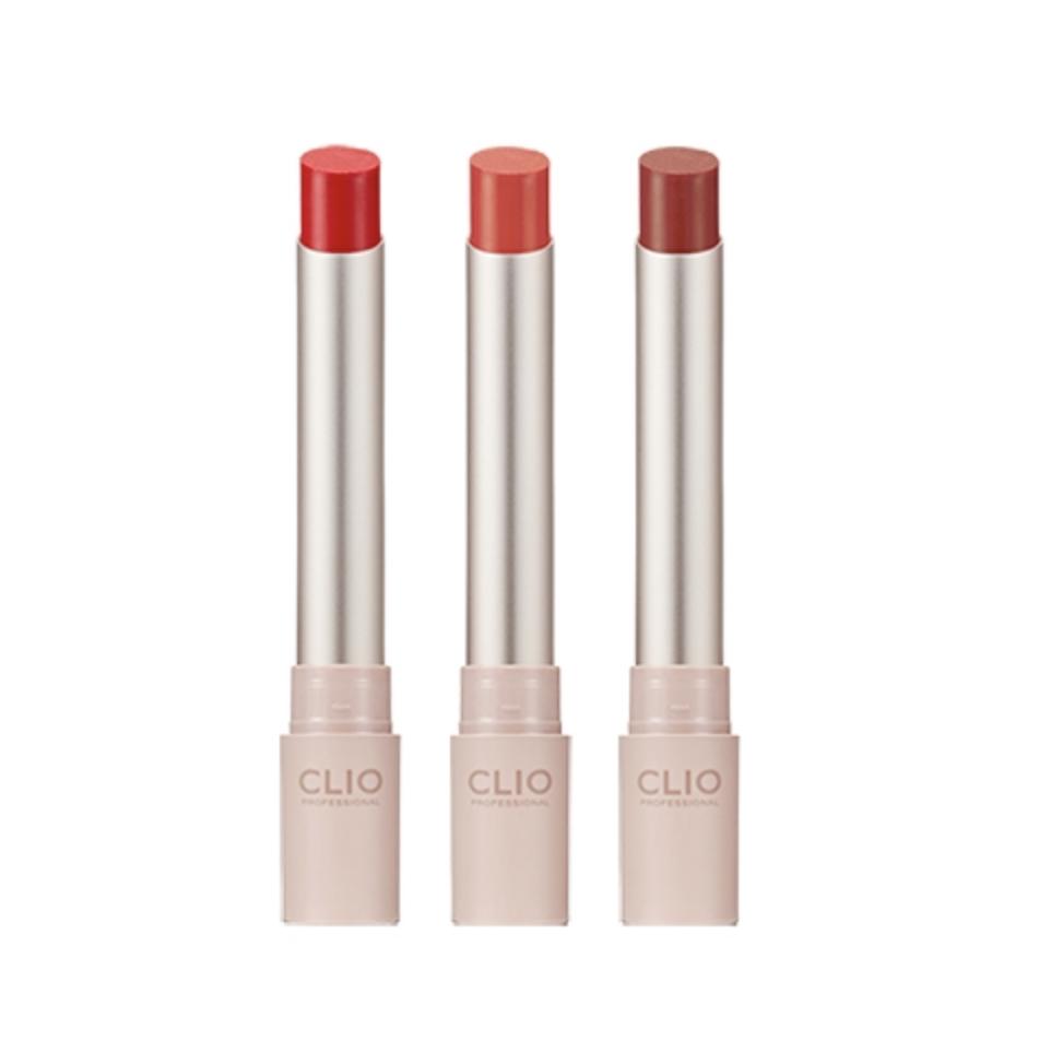 Clio Melting Matte Lip 2.3g - 7Colors - Joom online mağazasında