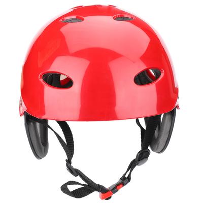 Outdoor-Sport-Sicherheitshelm Einstellbare Berg Klettern Treiben Kopfschutz Helme