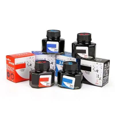 Refill Student Smooth Writing Red Blue Black Pen Ink Fountain Ink Fountain Pen Ink Stationery Ink