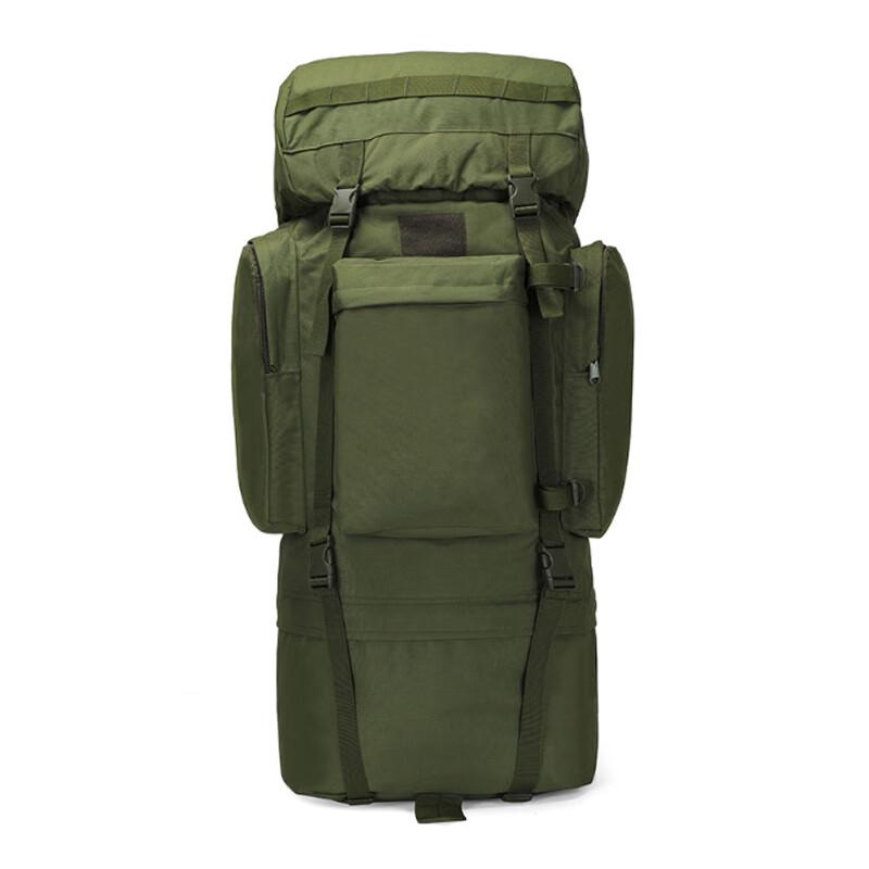 Large Capacity Outdoor Hiking Backpack
