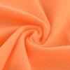 Tissu Flanelle Polyester Personnalisé pour Bagages et Canapés