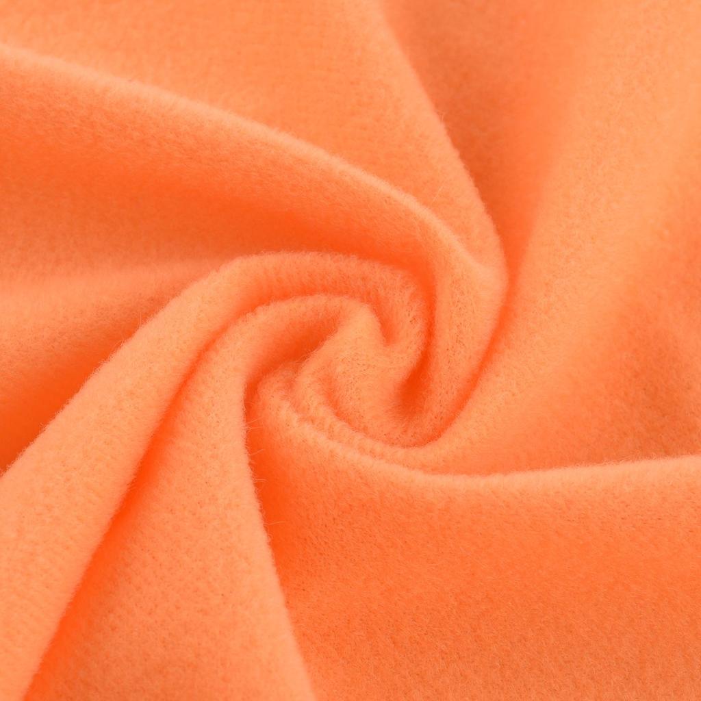 Tissu Flanelle Polyester Personnalisé pour Bagages et Canapés