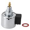 Replacement Fuel Shut Off Solenoid Valve for Lawn Garde Engine Models For 846639 21R707 305777 Fuel Regulation