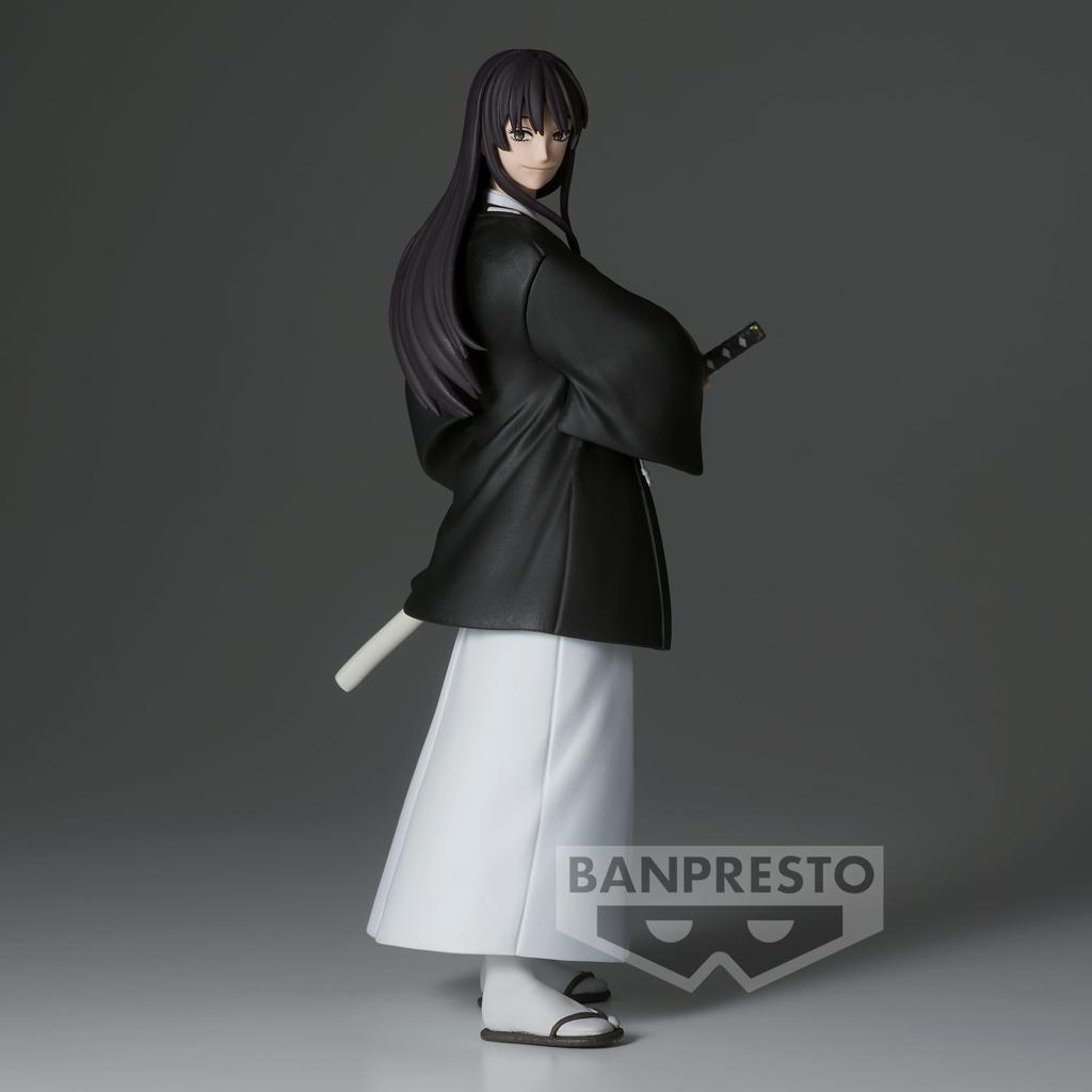 Hell's Paradise DXF Yamada Asaemon Sakiri Figure