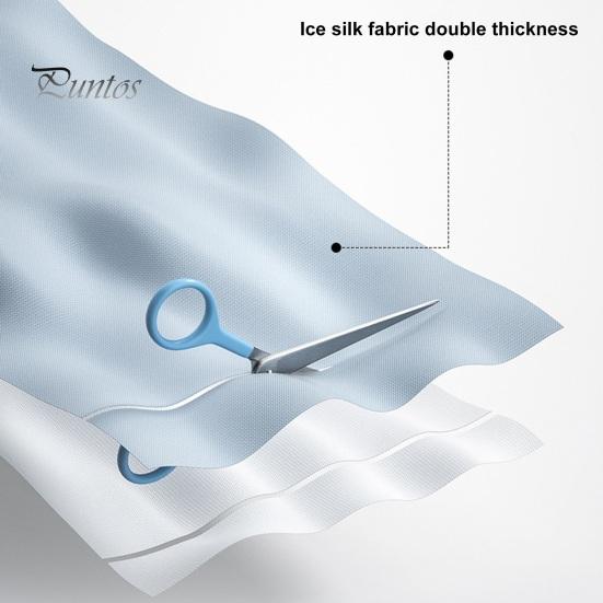 1 par de luvas de golfe de proteção solar de verão respiráveis para homens e mulheres esportes ao ar livre proteção UV luvas de seda gelada sem dedos capa de proteção solar