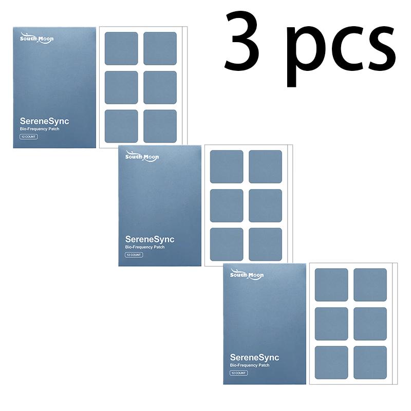 Schlaf-Pflegepflaster Lindert körperlichen Stress und entspannt Körper und Geist, um beruhigt einzuschlafen Pflegepflaster