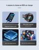 Metal Dual USB+Type-C Car Charger with Fast Charging for Huawei & Apple
