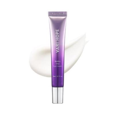 Biotics Vital Augencreme 20ml