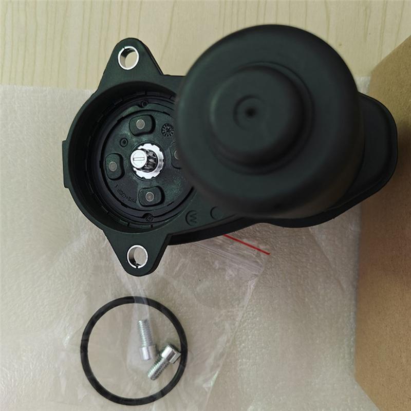 Rear Brake Caliper Motor For Honda Acura Accord 43020-T2J-H00 Rear Parking Brake Actuator 12 Torx Big Teeth