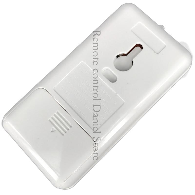 Nový Náhradný AS-07BKV-E Pre Diaľkové Ovládanie Klimatizácie TOSHIBA RAS-077SKV-E6 RAS-107SKV-E6 RAS-137SKV-E6 A/C