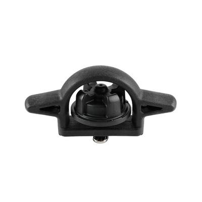 NEW For 2005-2021 TOYOTA TACOMA Bed Rail Tie-Down Cleats 58461-04020-00 - 4Pcs