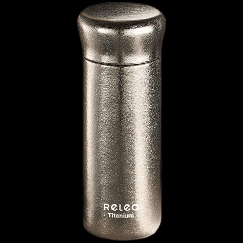 RELEA Pure Titanium Mini Insulated Pocket Cup 200ML