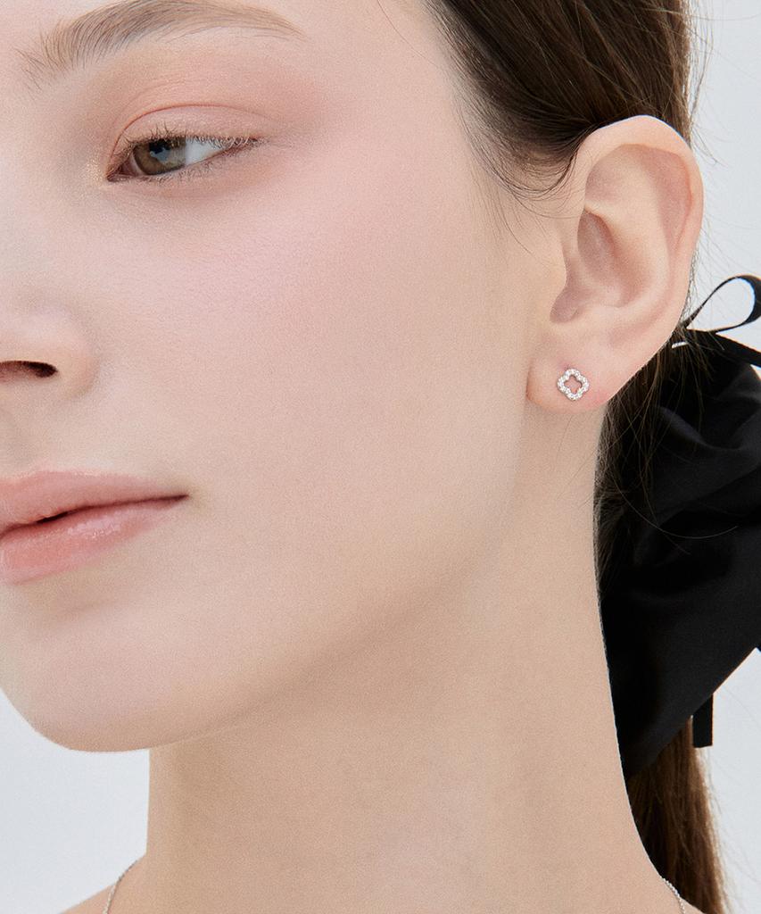 Jestina Lala J Earrings (Jjljeq1Bf344Sw000)