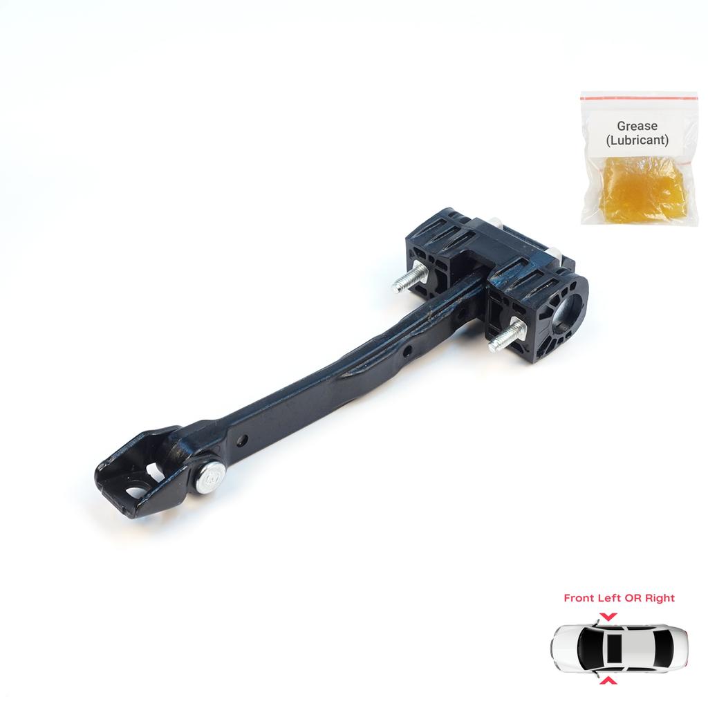 BDP1592 Front Door Stop Check Assy Limiter Strap for Mercedes C Class W206 S206 2021-On A2067209901
