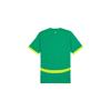 Puma Camiseta de Fútbol de la Selección Nacional de Senegal para Hombre Color Verde Deportivo/Amarillo Eléctrico Glow 777166-03