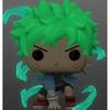 My Hero Academia Deku mit Handschuhen Glow US Exclusive Pop! Vinyl
