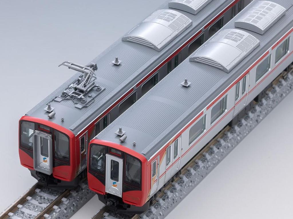 Tomytec TOMIX N Gauge Shinano Railway SR1 Series 200 Series Set 98146 Model Train