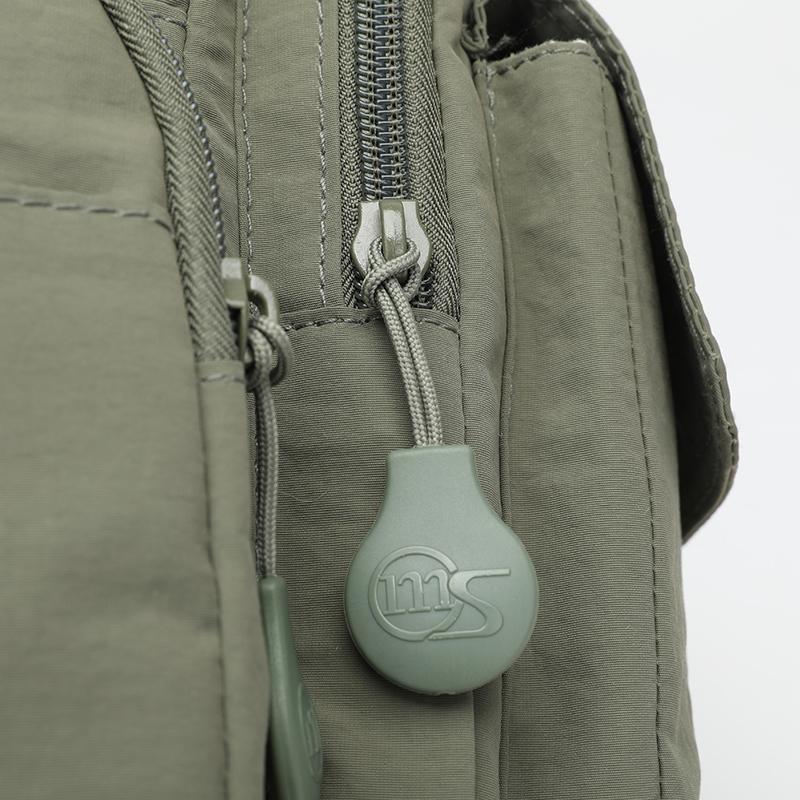 Outdoor Umhängetasche Damen Multifunktionale Crossbody-Tasche Pendler Muttertasche
