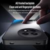 EUCAGR For OnePlus Ace 5 Pro Luxury ShockProof AG Frosted Soft TPU+PC Matte Back Cover For OnePlus Ace5Pro Phone Case Coque
