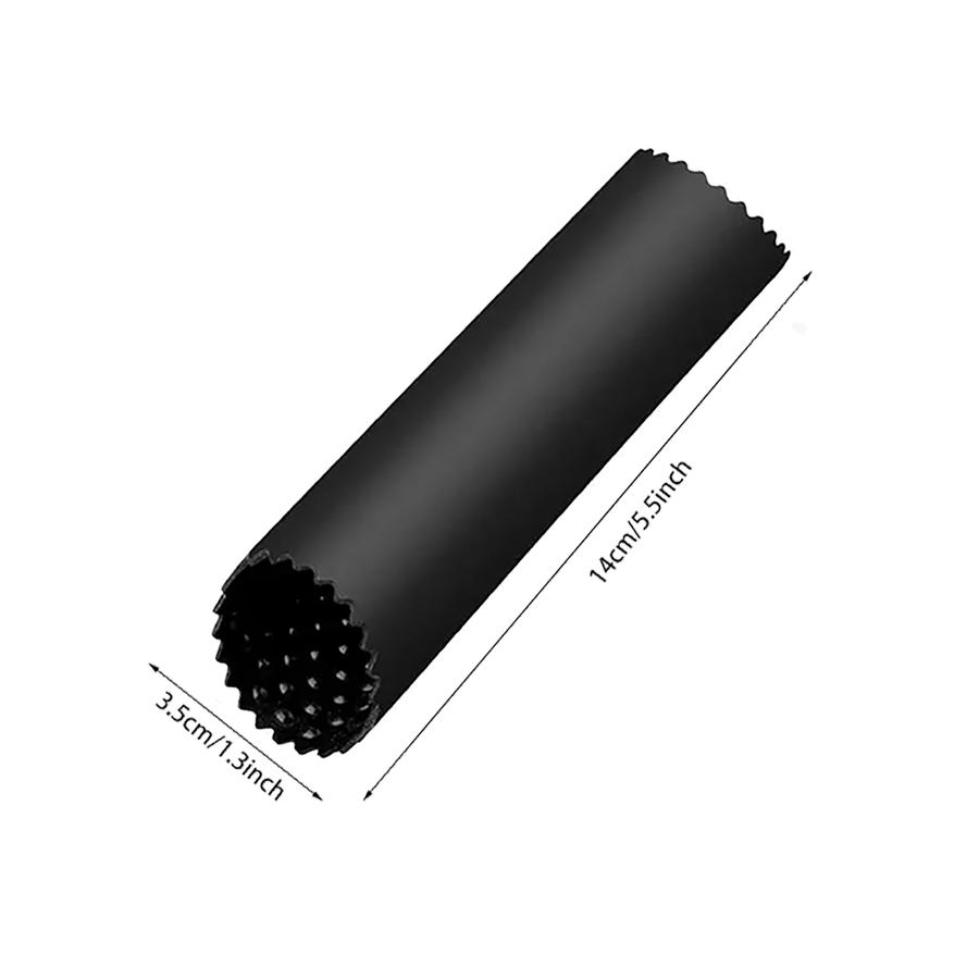 

1 шт./2 шт. бытовая силиконовая чеснокочистка Практичная многофункциональная трубка для чистки чеснока Креативный кухонный гаджет для чистки чеснока