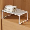 Closet Organizer, Adjustable Divider Separator, Expandable Storage Rack, Wardrobe Cabinet Shelf