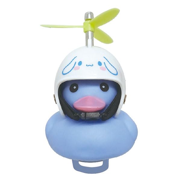 

K Company Персонажи Sanrio Велосипедный талисман Cinnamoroll SAC-CM-CN В9 x Ш5,5 x Г8см