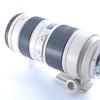 Canon EF 70-200mm F/2.8 L USM Lens Canon w/Hood Caps from Japan