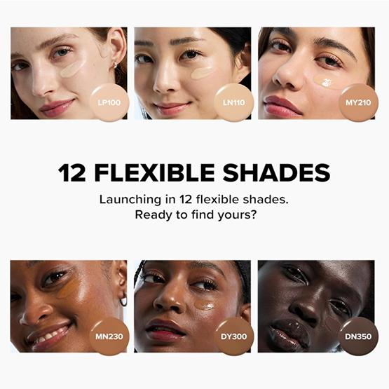 Beauty of Joseon Crème Solaire Fluide Teintée Quotidienne (12 couleurs) SPF 50+ PA+++ 50ml