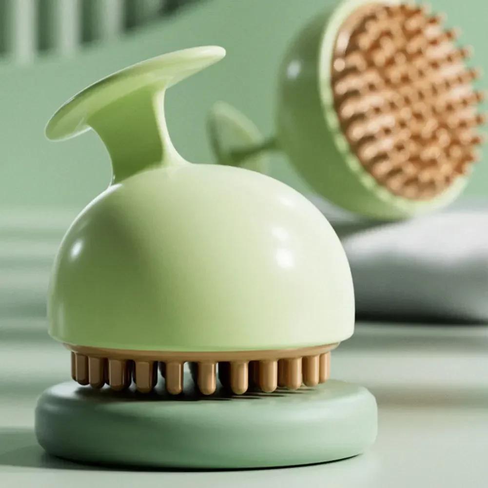 

Durable And Safe Meridian Body Magic Scorpion Brush For The Whole Body Arms Stomach Thighs And Back Fine Massage