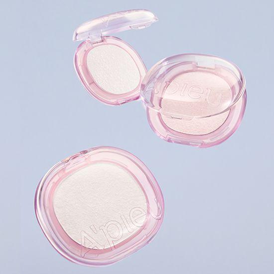 A'pieu Juicy Pang Glimmering Highlighter (2 Types)
