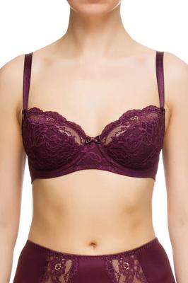 Lauma Soft Cup Bra (96262)