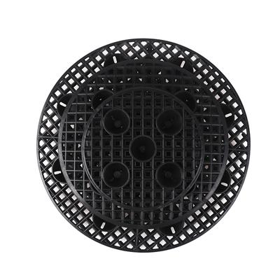 1Pc Plant Pot Elevator Heavy Duty Plant Stands 20/30/40Cm Plant Pot Saucer For Prevent Rot And Damage On Patio Deck Floor