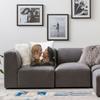 Killing Eve Villanelle Eve Polastri Square Pillowcase Polyester Linen Velvet Creative Decorative Pillow Case Seater Cushion 18"
