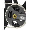RISK DUB Crank Cover Screw Titanium Alloy Mountain Road Bicycle Crank Cover Screw DUB Disc Cover For Red Force Crank Screw