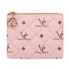 Elegant 2024 Multi-Use Menstrual and Lipstick Bag - Lightweight, High-End Coin & Key Pouch for Girls