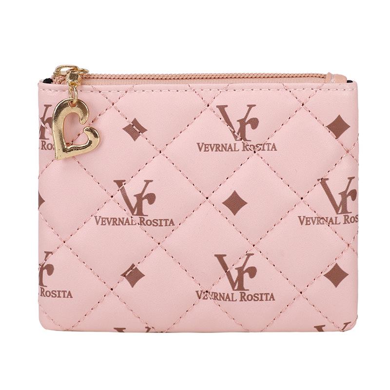 Elegant 2024 Multi-Use Menstrual and Lipstick Bag - Lightweight, High-End Coin & Key Pouch for Girls
