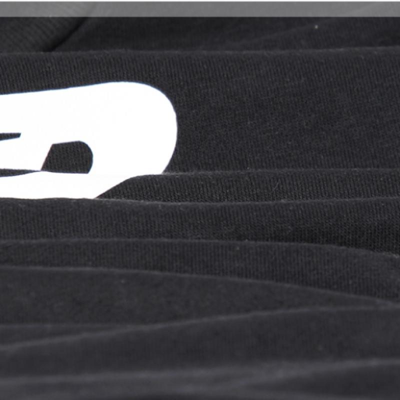 New Balance Half Club  M French Terry SweaTShirT Nbncd4S021 Men S T ShirT