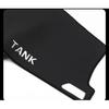 For GWM Tank 500 Great Wall 2022-2024 Car Dash Mat Dashmat Dashboard Cover Sun Shade Dash Board Cover Carpet Auto Accessories
