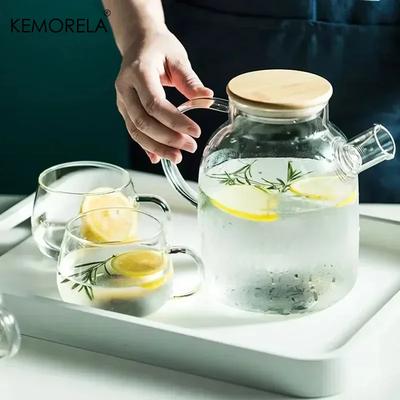 Bardak Takımı – Demlikler