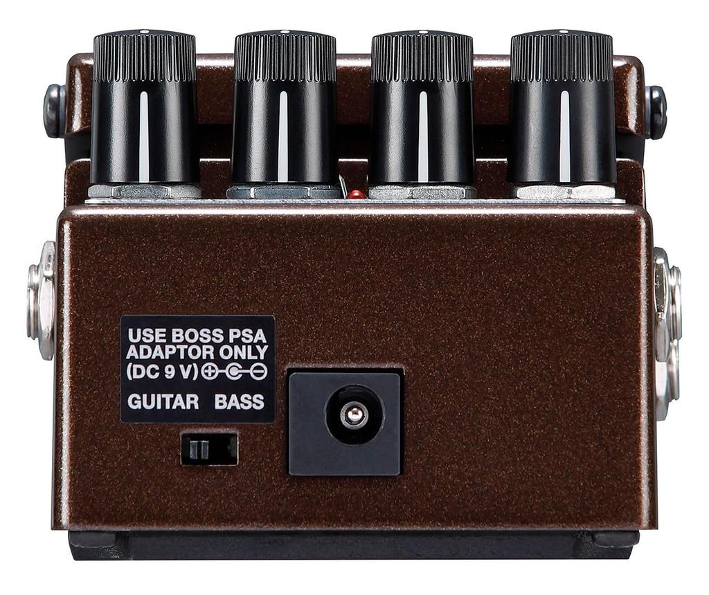 Oktawa Boss BOSS/OC-5