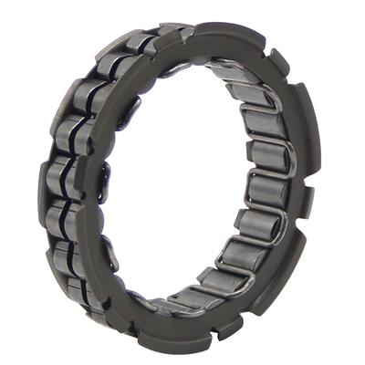 Elektrické systémy motocyklu – Štartéry pre motorky